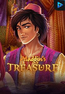 Bocoran RTP Aladdin_s of Treasure di RTP PIN4D