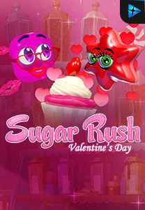 Bocoran RTP Sugar Rush Valentines Day di RTP PIN4D