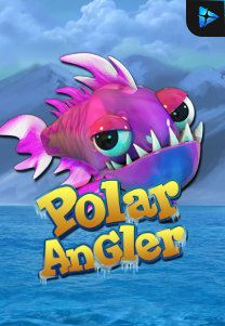 Bocoran RTP Polar Angler di RTP PIN4D