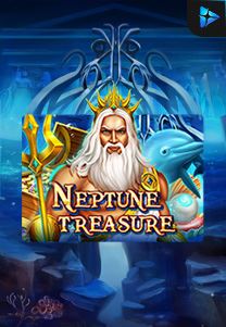 Bocoran RTP Neptune Treasure di RTP PIN4D