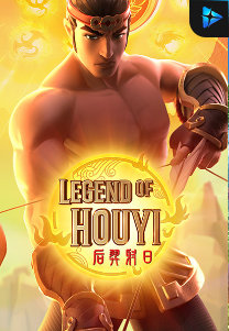 Bocoran RTP Legend of Hou Yi di RTP PIN4D