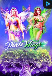 Bocoran RTP Pixie Wings di RTP PIN4D