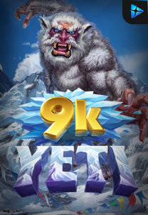 Bocoran RTP 9k Yeti di RTP PIN4D