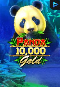 Bocoran RTP Panda Gold 10.000 di RTP PIN4D