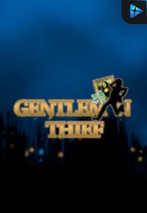 Bocoran RTP Gentleman Thief di RTP PIN4D