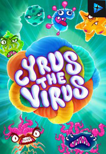 Bocoran RTP Cyrus the Virus di RTP PIN4D