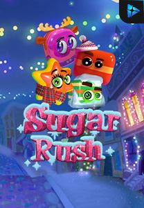 Bocoran RTP Sugar Rush Winter di RTP PIN4D