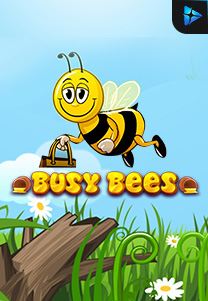 Bocoran RTP Busy Bees di RTP PIN4D