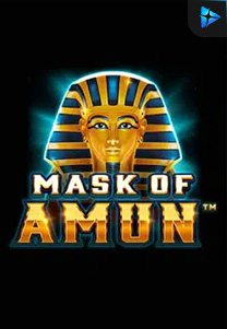 Bocoran RTP Mask of Amun di RTP PIN4D