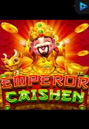 Bocoran RTP Emperor Caishen di RTP PIN4D