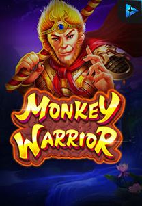 Bocoran RTP Monkey Warrior di RTP PIN4D