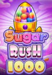 Bocoran RTP Sugar Rush 1000 di RTP PIN4D