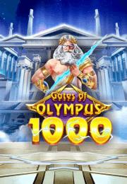 Gates of Olympus 1000