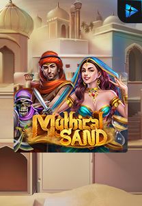 Bocoran RTP Mythical Sand di RTP PIN4D