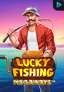 Bocoran RTP Lucky Fishing Megaways di RTP PIN4D