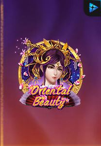 Oriental Beauty