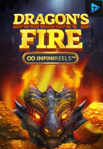 Bocoran RTP Dragons Fire Infinireels di RTP PIN4D