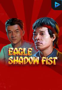 Bocoran RTP Eagle Shadow Fist di RTP PIN4D